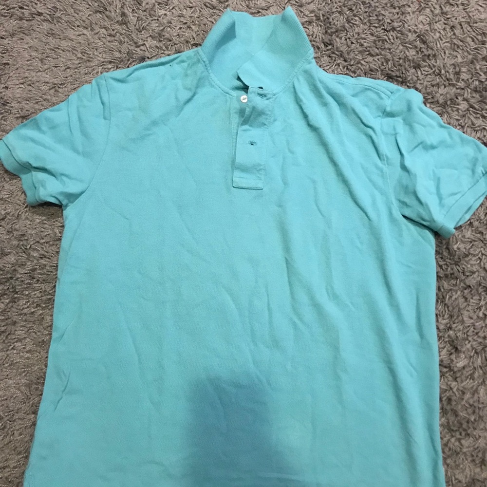 🎁🎁Gap Men’s polo shirt m size